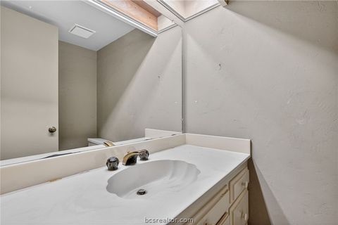 Tiny photo for 2911 Partridge Circle, Bryan, TX 77802 (MLS # 26004578)