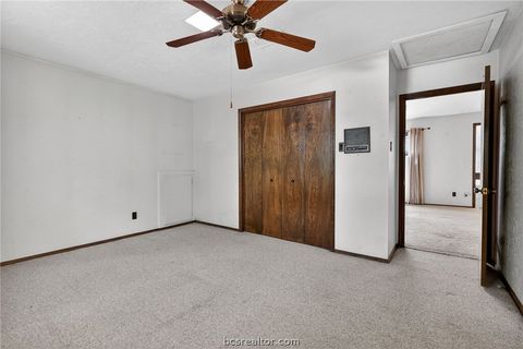 Tiny photo for 2911 Partridge Circle, Bryan, TX 77802 (MLS # 26004578)