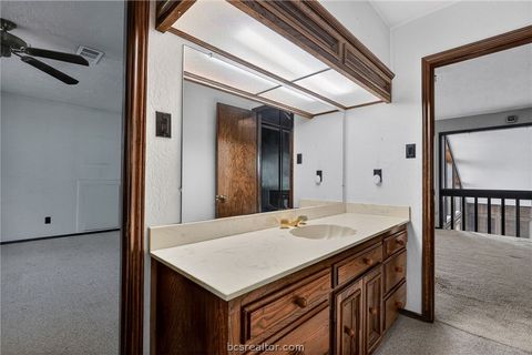 Tiny photo for 2911 Partridge Circle, Bryan, TX 77802 (MLS # 26004578)