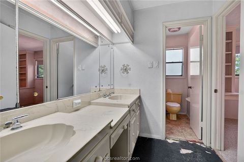 Tiny photo for 2911 Partridge Circle, Bryan, TX 77802 (MLS # 26004578)