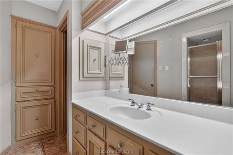 Tiny photo for 2911 Partridge Circle, Bryan, TX 77802 (MLS # 26004578)