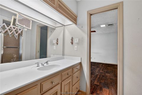 Tiny photo for 2911 Partridge Circle, Bryan, TX 77802 (MLS # 26004578)