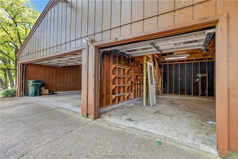 Tiny photo for 2911 Partridge Circle, Bryan, TX 77802 (MLS # 26004578)