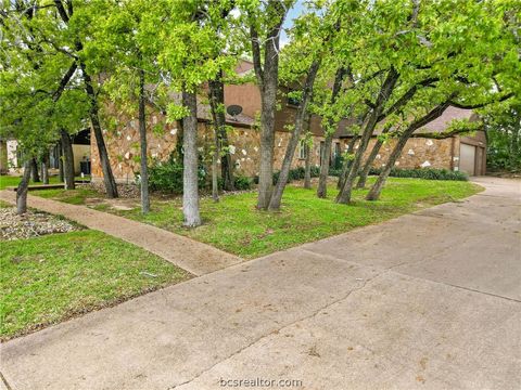 Tiny photo for 2911 Partridge Circle, Bryan, TX 77802 (MLS # 26004578)