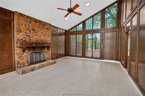Tiny photo for 2911 Partridge Circle, Bryan, TX 77802 (MLS # 26004578)