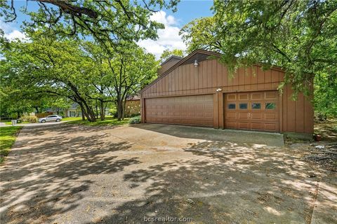 Tiny photo for 2911 Partridge Circle, Bryan, TX 77802 (MLS # 26004578)