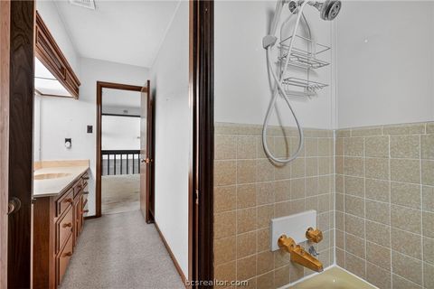 Tiny photo for 2911 Partridge Circle, Bryan, TX 77802 (MLS # 26004578)