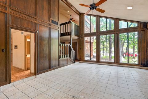 Tiny photo for 2911 Partridge Circle, Bryan, TX 77802 (MLS # 26004578)