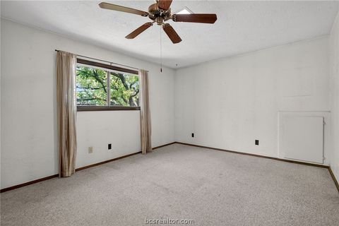 Tiny photo for 2911 Partridge Circle, Bryan, TX 77802 (MLS # 26004578)