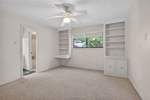 Tiny photo for 2911 Partridge Circle, Bryan, TX 77802 (MLS # 26004578)