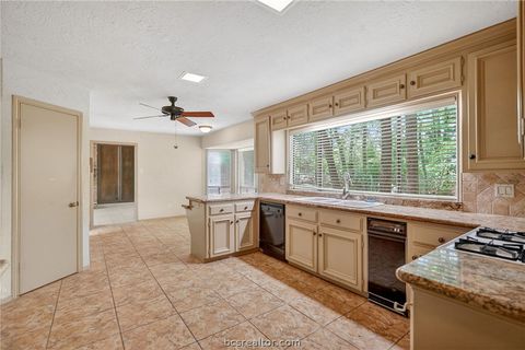 Tiny photo for 2911 Partridge Circle, Bryan, TX 77802 (MLS # 26004578)