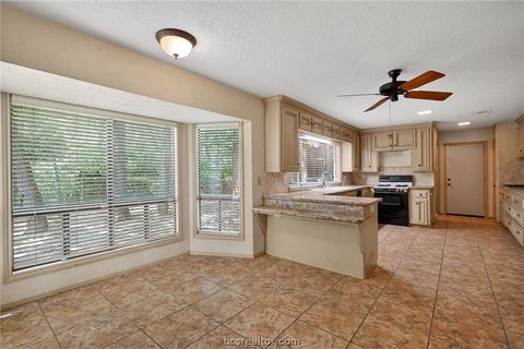 Tiny photo for 2911 Partridge Circle, Bryan, TX 77802 (MLS # 26004578)