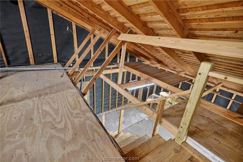 Tiny photo for 2911 Partridge Circle, Bryan, TX 77802 (MLS # 26004578)