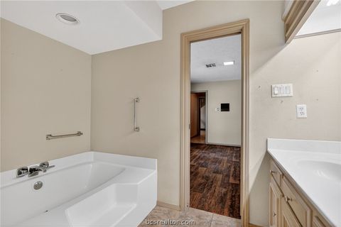 Tiny photo for 2911 Partridge Circle, Bryan, TX 77802 (MLS # 26004578)