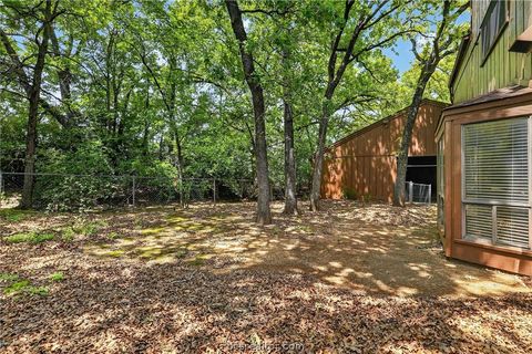 Tiny photo for 2911 Partridge Circle, Bryan, TX 77802 (MLS # 26004578)