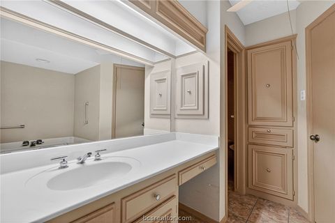 Tiny photo for 2911 Partridge Circle, Bryan, TX 77802 (MLS # 26004578)