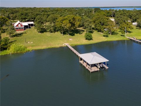 Tiny photo for 629 LCR 794, Groesbeck, TX 76642 (MLS # 25011227)