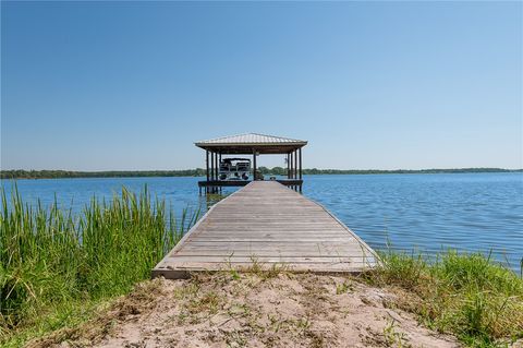 Tiny photo for 629 LCR 794, Groesbeck, TX 76642 (MLS # 25011227)