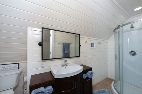 Tiny photo for 629 LCR 794, Groesbeck, TX 76642 (MLS # 25011227)