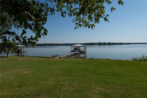 Tiny photo for 629 LCR 794, Groesbeck, TX 76642 (MLS # 25011227)