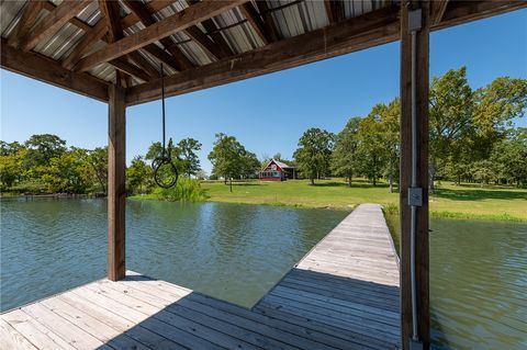 Tiny photo for 629 LCR 794, Groesbeck, TX 76642 (MLS # 25011227)