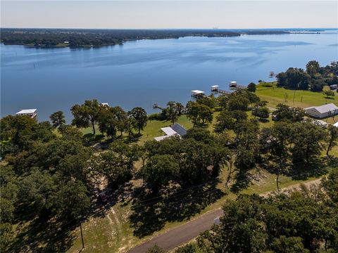 Tiny photo for 629 LCR 794, Groesbeck, TX 76642 (MLS # 25011227)