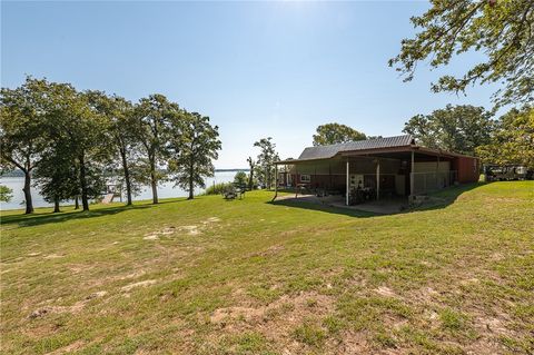 Tiny photo for 629 LCR 794, Groesbeck, TX 76642 (MLS # 25011227)