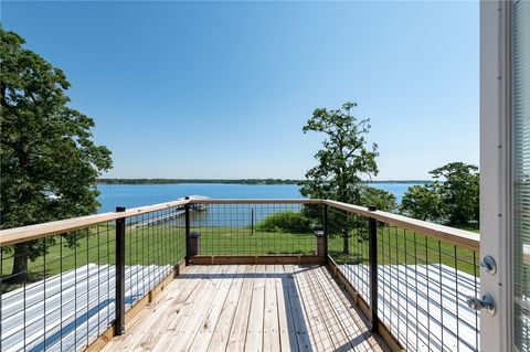 Tiny photo for 629 LCR 794, Groesbeck, TX 76642 (MLS # 25011227)