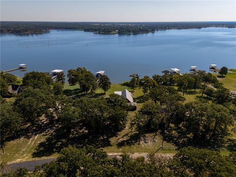 Tiny photo for 629 LCR 794, Groesbeck, TX 76642 (MLS # 25011227)