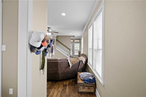Tiny photo for 1722 Creekside Cir, College Station, TX 77845 (MLS # 25010553)