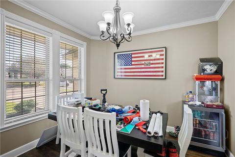 Tiny photo for 1722 Creekside Cir, College Station, TX 77845 (MLS # 25010553)