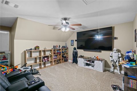 Tiny photo for 1722 Creekside Cir, College Station, TX 77845 (MLS # 25010553)