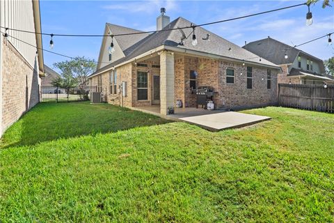 Tiny photo for 1722 Creekside Cir, College Station, TX 77845 (MLS # 25010553)