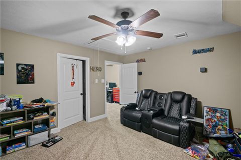 Tiny photo for 1722 Creekside Cir, College Station, TX 77845 (MLS # 25010553)