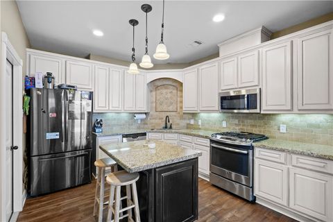 Tiny photo for 1722 Creekside Cir, College Station, TX 77845 (MLS # 25010553)