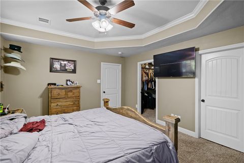 Tiny photo for 1722 Creekside Cir, College Station, TX 77845 (MLS # 25010553)