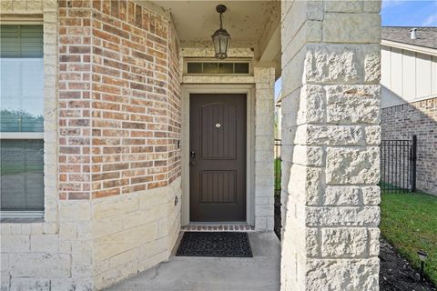 Tiny photo for 1722 Creekside Cir, College Station, TX 77845 (MLS # 25010553)
