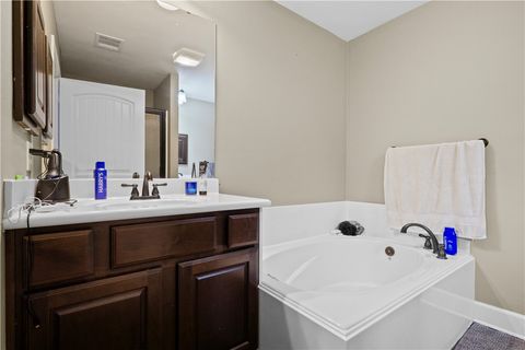 Tiny photo for 1722 Creekside Cir, College Station, TX 77845 (MLS # 25010553)