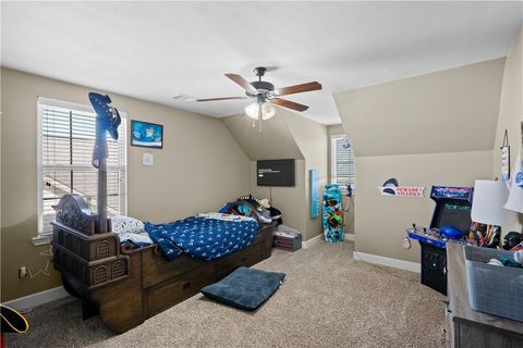 Tiny photo for 1722 Creekside Cir, College Station, TX 77845 (MLS # 25010553)