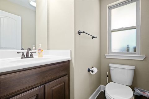 Tiny photo for 1722 Creekside Cir, College Station, TX 77845 (MLS # 25010553)