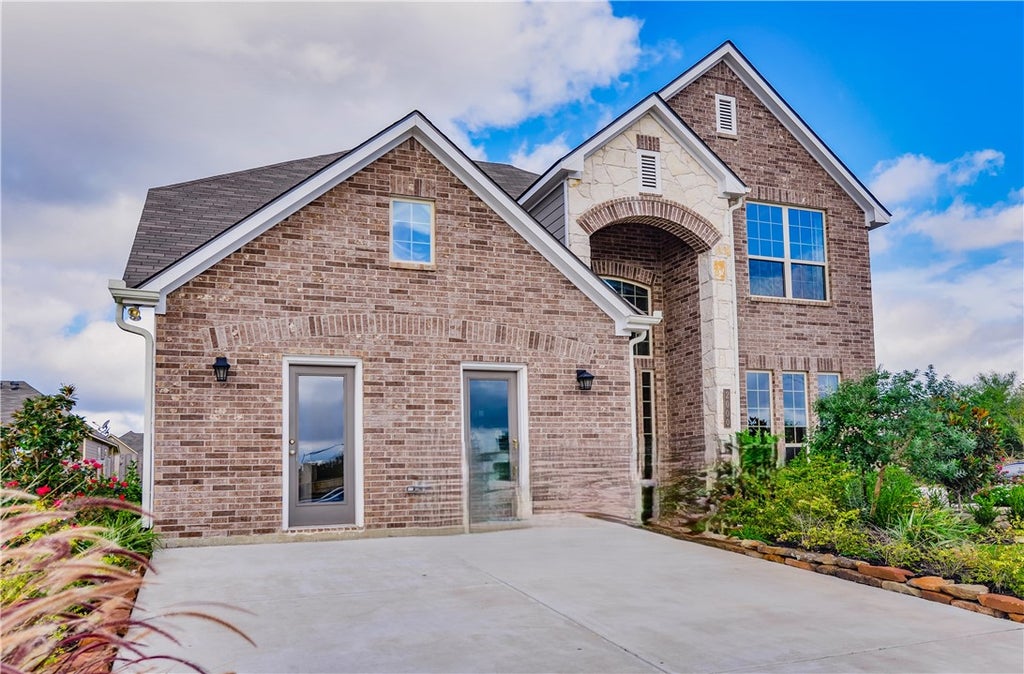 Photo of 2000 Jester Trail, Bryan, TX 77807 (MLS # 26011499)