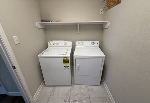 Tiny photo for 2000 Jester Trail, Bryan, TX 77807 (MLS # 26011499)