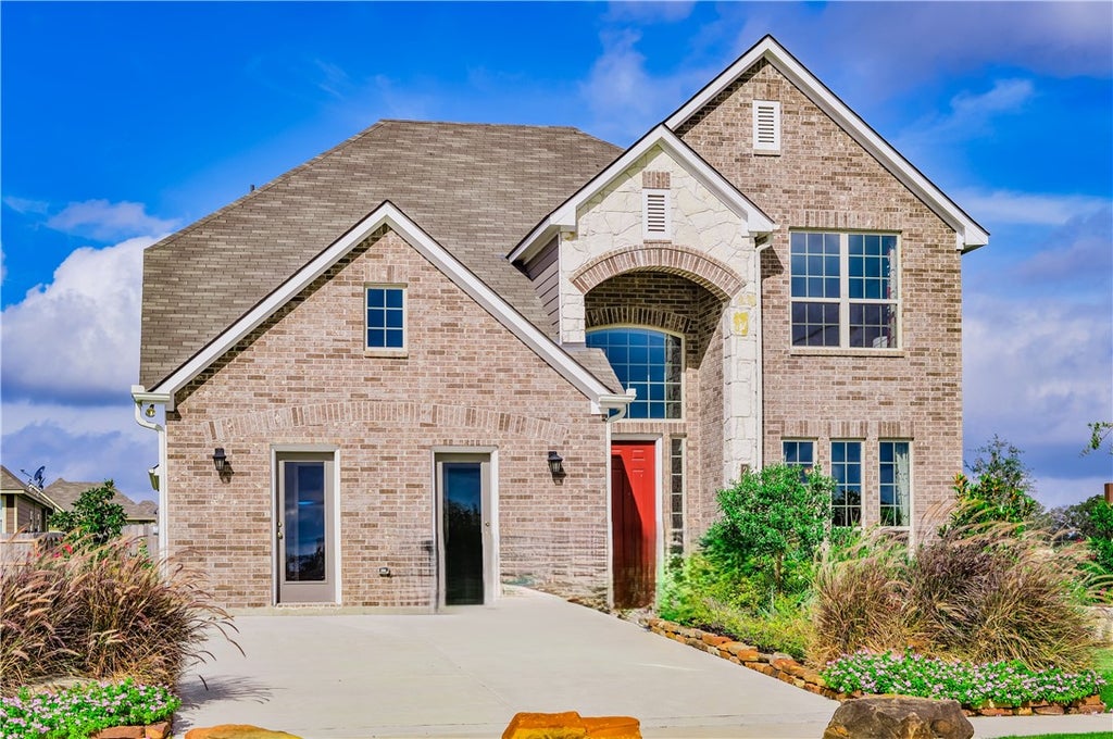 Photo of 2000 Jester Trail, Bryan, TX 77807 (MLS # 26011499)