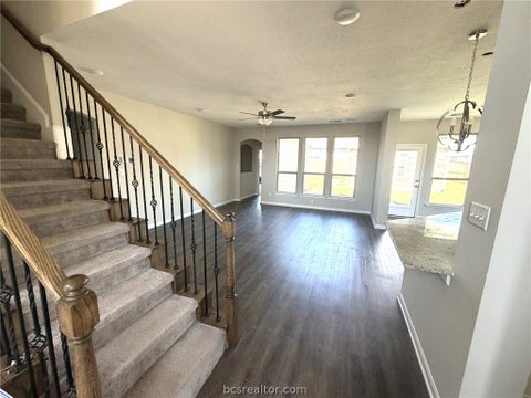 Tiny photo for 2000 Jester Trail, Bryan, TX 77807 (MLS # 26011499)
