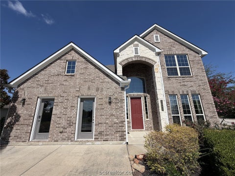 Photo of 2000 Jester Trail, Bryan, TX 77807 (MLS # 26011499)