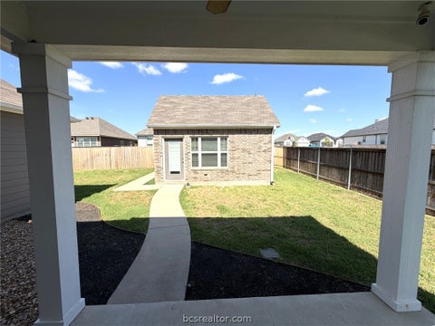 Tiny photo for 2000 Jester Trail, Bryan, TX 77807 (MLS # 26011499)