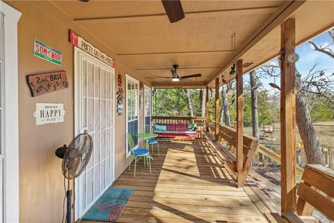 Tiny photo for 701 Birch Forest Dr, Somerville, TX 77879 (MLS # 26001900)