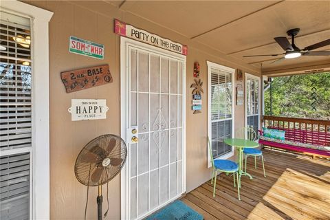 Tiny photo for 701 Birch Forest Dr, Somerville, TX 77879 (MLS # 26001900)