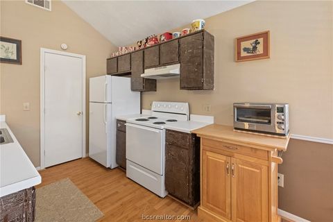 Tiny photo for 701 Birch Forest Dr, Somerville, TX 77879 (MLS # 26001900)