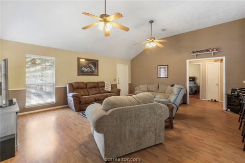 Tiny photo for 701 Birch Forest Dr, Somerville, TX 77879 (MLS # 26001900)